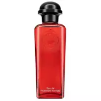 Hermes Hermès Scarlet Rhubarb Eau de Cologne unisex 100 ml