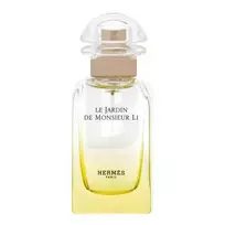 Hermes Hermès Le Jardin de Monsieur Li Eau de Toilette unisex 50 ml