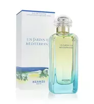 Hermes Hermès Un Jardin en Méditerranée EDT Eau de Toilette 50ml