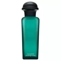 Hermes Hermès Concentré D'Orange Verte - Refillable unisex eau de toilette 50 ml