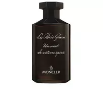 Moncler Le Bois Glacé, Eau De Parfum, Unisex, 100 ml