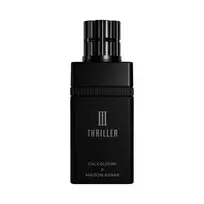 Maison Asrar , III Thriller, Extrait De Parfum, Unisex, 100 ml