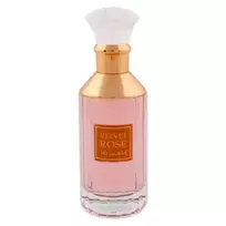 Lattafa Velvet Rose, Eau De Parfum, Unisex, 100 ml