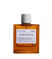 Korres , August, Eau De Toilette, Unisex, 100 ml