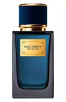 Dolce  AND  Gabbana Velvet Blue Musk, Eau De Parfum, Unisex, 100 ml
