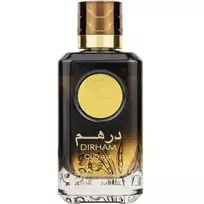 Ard Al Zaafaran , Dirham, Eau De Parfum, Unisex, 100 ml