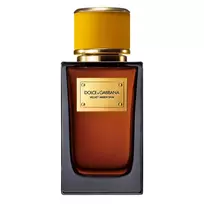 Dolce  AND  Gabbana Velvet Amber Skin, Eau De Parfum, Unisex, 100 ml