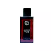 Louis Cardin Amber Musc Oud, Eau De Parfum, Unisex, 100 ml
