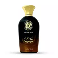 Louis Cardin , Misa Magribi, Eau De Parfum, Unisex, 100 ml
