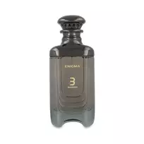 Bharara Enigma, Eau De Parfum, Unisex, 100 ml