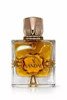 Fragrance World Aromatix X Xandal, Extrait De Parfum, Unisex, 100 ml
