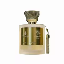 Pendora Scents Paris Corner Emir Pour Me Wild (EDP) Eau de Parfum Unisex 100 ml