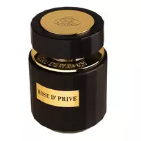 French Avenue Rose D'Prive, Eau De Parfum, Unisex, 100 ml