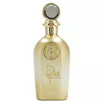 Arabiyat Prestige Amber Vanilla, Eau De Parfum, Unisex, 110 ml