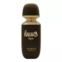 Arabiyat Prestige Ramad Myrrh, Eau De Parfum, Unisex, 100 ml