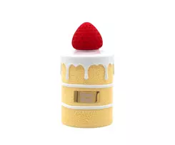 Arabiyat Prestige Sugar Coconut Chiffon, Eau De Parfum, Unisex, 100 ml