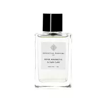 Essential Parfums Rose Magnetic, Eau De Parfum, Unisex, 100 ml