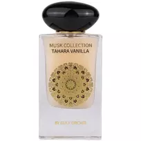 Gulf Orchid Musk Collection Tahara Vanilla (EDP) Eau de Parfum Unisex 60 ml