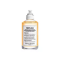 Maison Margiela Replica Never Ending Summer, Eau De Toilette, Unisex, 100 ml