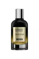 Hugo Boss  Hugo Boss, The Collection Enigmatic Saffiano, Eau De Parfum, Unisex, 100 ml