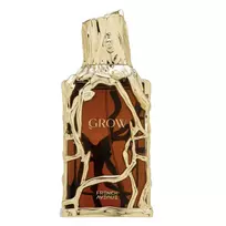 French Avenue , Grow, Extrait De Parfum, Unisex, 100 ml