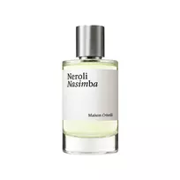 Maison Crivelli Neroli Nasimba, Eau De Parfum, Unisex, 100 ml