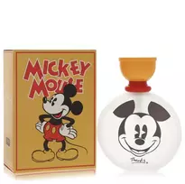 Disney Mickey Mouse, Eau De Toilette, For Children, 50 ml
