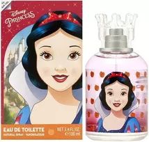 Disney Princess Snow White, Eau De Toilette, For Girls, 100 ml
