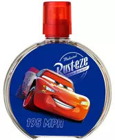 Disney Cars, Eau De Toilette, For Boys, 100 ml
