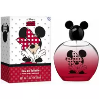 Disney Minnie Tweens, Eau De Toilette, For Children, 100 ml