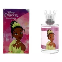 Disney Princess Tiana, Eau De Toilette, For Girls, 100 ml