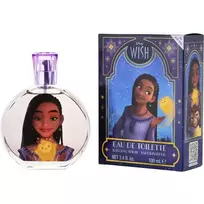 Disney Wish, Eau De Toilette, For Children, 100 ml
