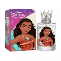 Disney Moana, Eau De Toilette, For Children, 100 ml