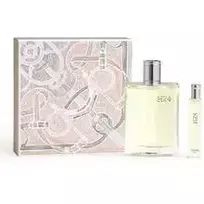 Hermes Hermès H24 Gift set EDT 100 ml and miniature EDT 15 ml