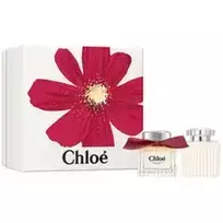Chloe Chloé Eau de Parfum Intense Gift Set EDP 50 ml and Body Lotion 100 ml