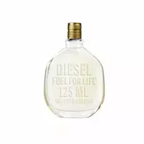 Diesel Fuel for Life, Eau De Toilette, For Men, 125 ml *Tester