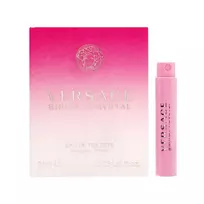 Versace  Versace, Bright Crystal, Eau De Toilette, For Women, 1 ml *Vial