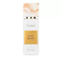 Gritti Tutu Blanc, Eau De Parfum, Unisex, 100 ml *Tester