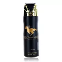 Lattafa Perfumes Lattafa, Qaed Al Fursan, Scented Spray, Unisex, 200 ml