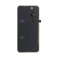 SAMSUNG S711 Galaxy S23 FE 5G Battery Cover Graphite (Service Pack)