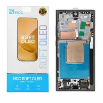 NCC LCD Display for SAMSUNG S24 Ultra S928 Soft OLED