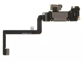 iPhone LCD iPhone 11 Ear Speaker + Sensor Flex
