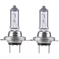 Dunlop Car lights 12V H7 55W 2pcs