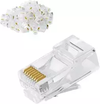 Goodbuy RJ45 connector (10 pcs)