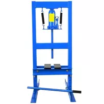 Geko Hydraulic press 8t