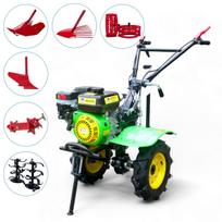 Motoblokas - Kultivatorius | Farmer/Bizon 900/3 (Komplektas)
