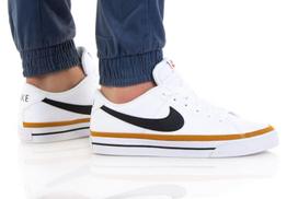 Sportiniai batai vyrams Nike Court Legacy NN DH3162-100