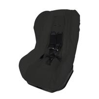 DOOKY užvalkalas automobilinei kėdutei black uni, 1426837