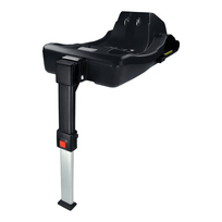 ANEX automobilinės kėdutės pagrindas ISOFIX DOCK 2 SX AVIONAUT, black, SX 05