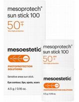 Mesoestetic apsauginis kremas / pieštukas nuo saulės Mesoestetic Sun Protective SPF 50 4.5g